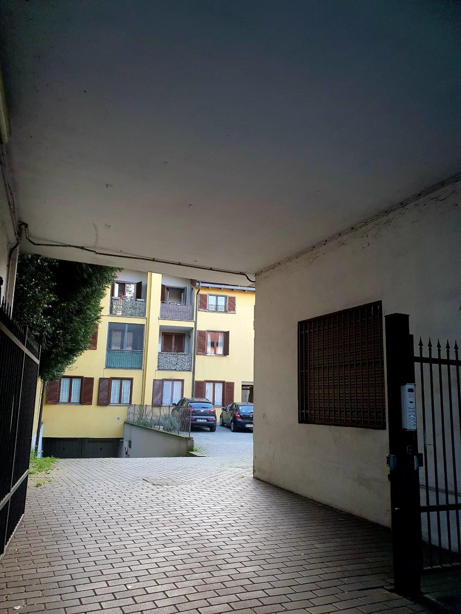 Dimora Chiaretta Appartement Caronno Pertusella Buitenkant foto